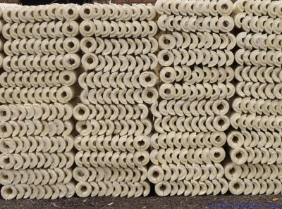 生產(chǎn)規(guī)模最大的聚氨酯保溫瓦殼廠家,防腐聚氨酯瓦殼價(jià)格_環(huán)保/保溫/密封/防水防火材料_保溫材料_保溫瓦殼_產(chǎn)品庫_中國環(huán)保在線