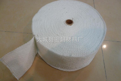 防火保溫帶 守護(hù)建筑安全的密封與節(jié)能衛(wèi)士