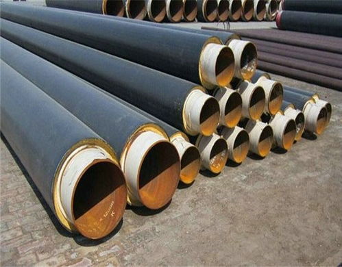 安多黑夾克保溫實(shí)體廠家 專業(yè)生產(chǎn)與密封保溫材料應(yīng)用