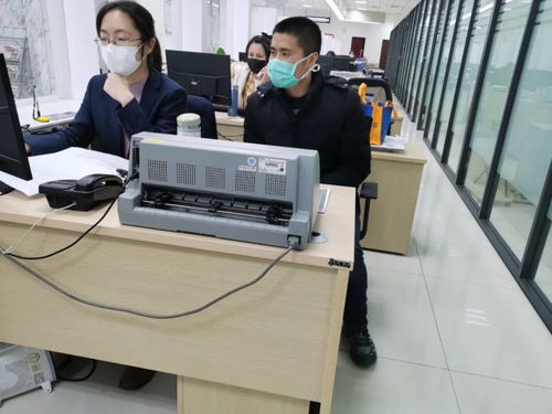 萊山區全力優化政務服務 電話咨詢、保姆服務、現場辦理與延時服務并進