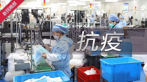 國產(chǎn)紅外溫度傳感器 打破壟斷，百萬產(chǎn)能馳援抗疫