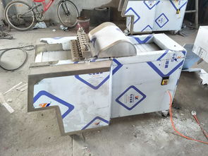 熱薦高品質(zhì)剁雞塊機低價出售 質(zhì)量可靠，助您輕松提升效率